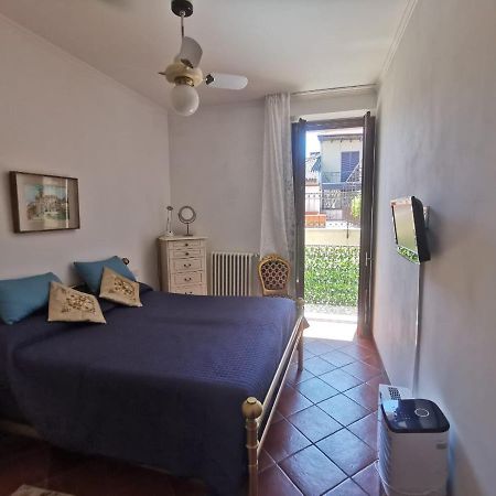 Apartamento Dolfin - Nel Centro Di Stresa - By Impero House Exterior foto