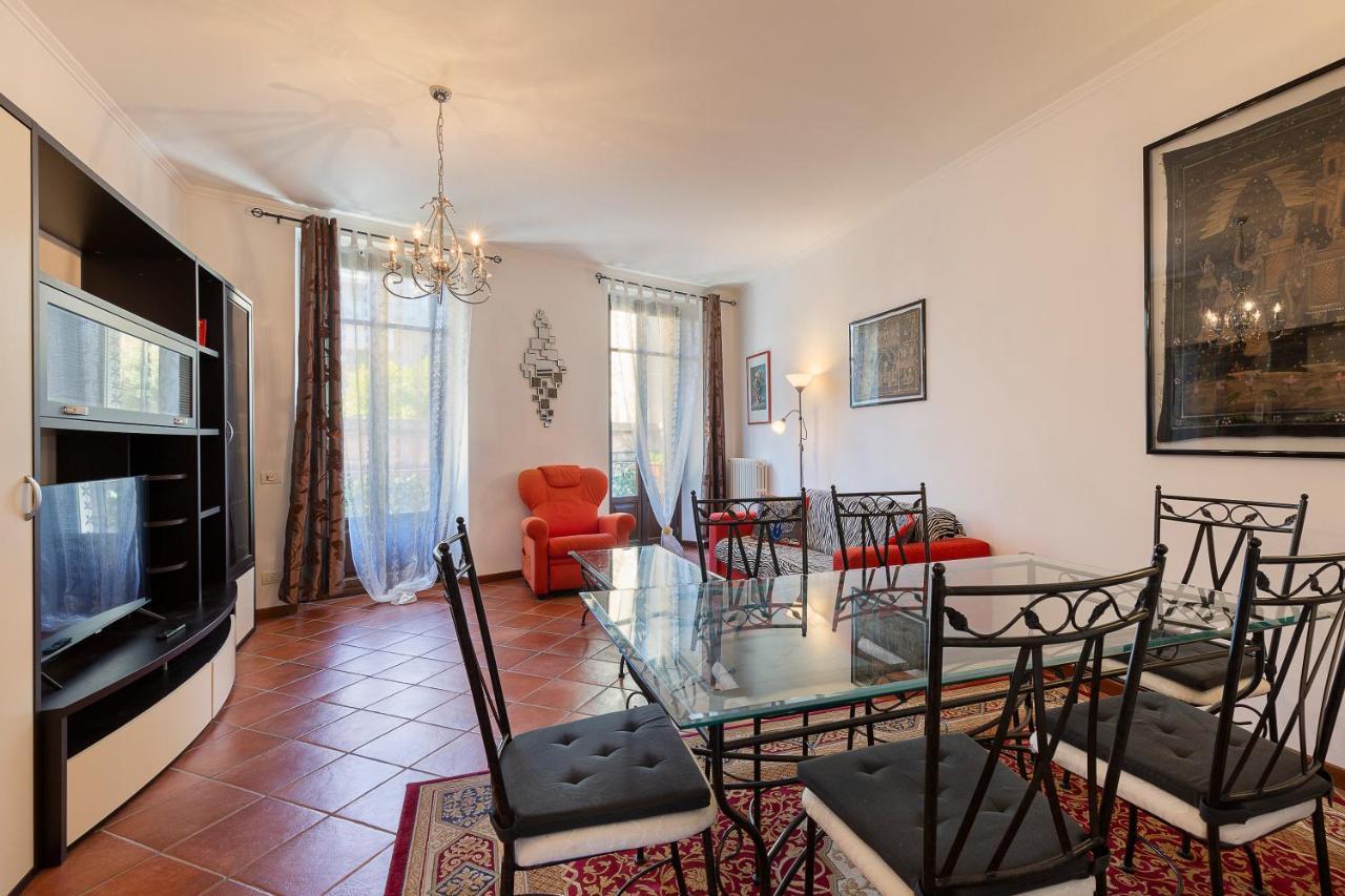 Apartamento Dolfin - Nel Centro Di Stresa - By Impero House Exterior foto