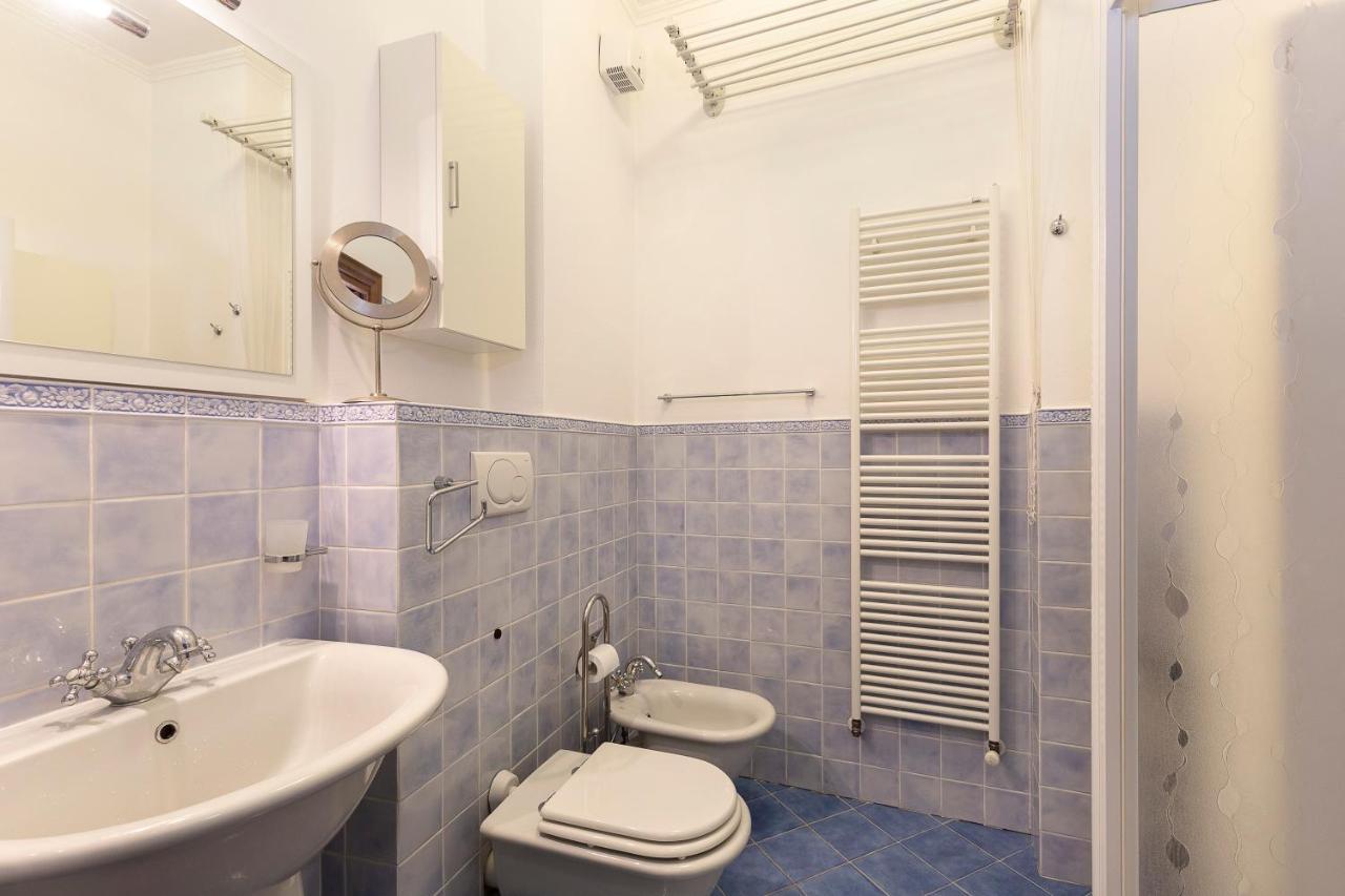 Apartamento Dolfin - Nel Centro Di Stresa - By Impero House Exterior foto