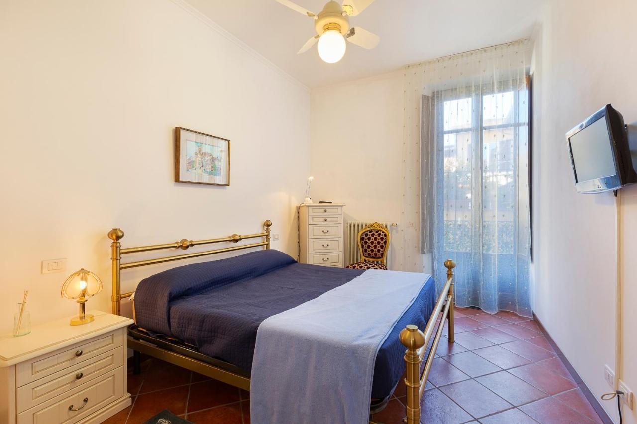 Apartamento Dolfin - Nel Centro Di Stresa - By Impero House Exterior foto