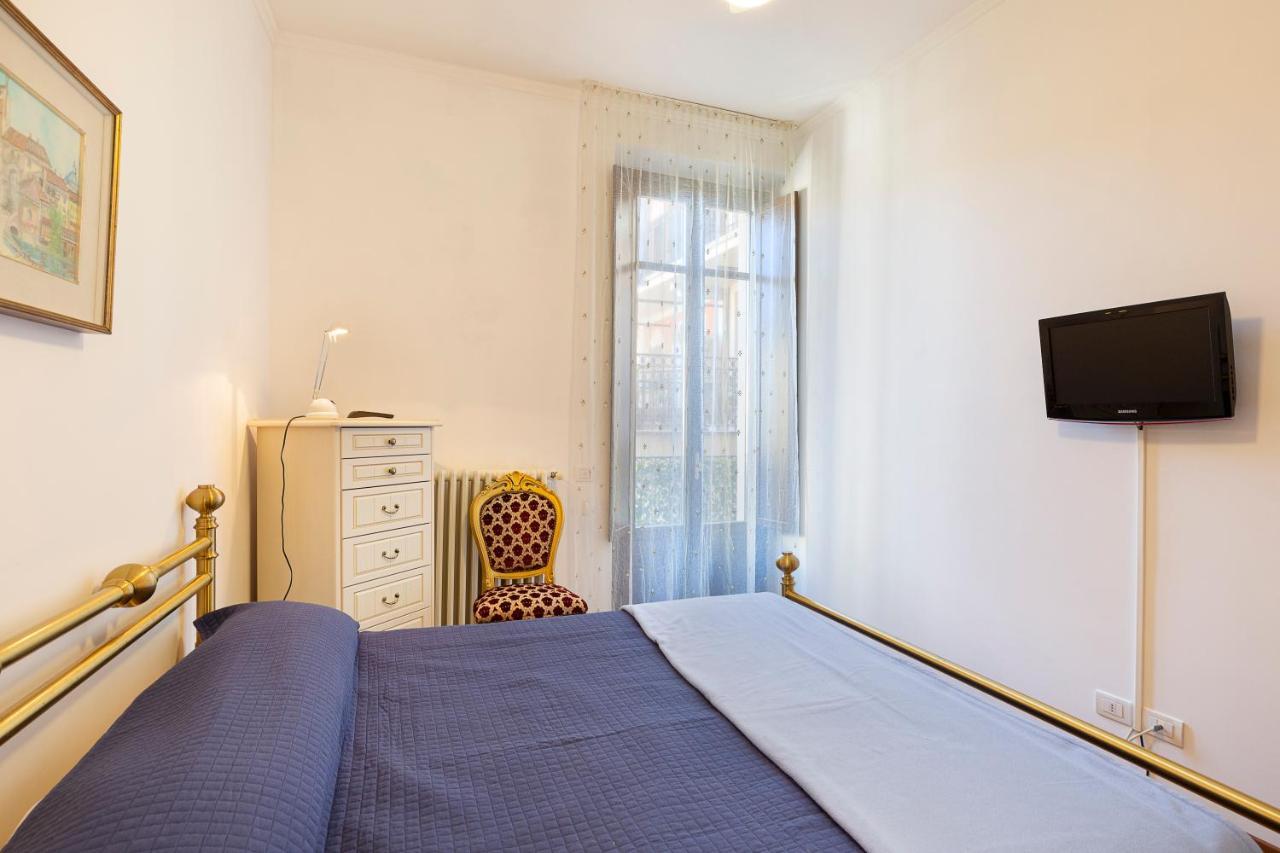 Apartamento Dolfin - Nel Centro Di Stresa - By Impero House Exterior foto