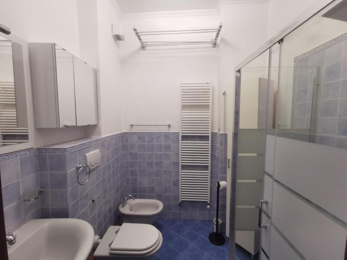 Apartamento Dolfin - Nel Centro Di Stresa - By Impero House Exterior foto