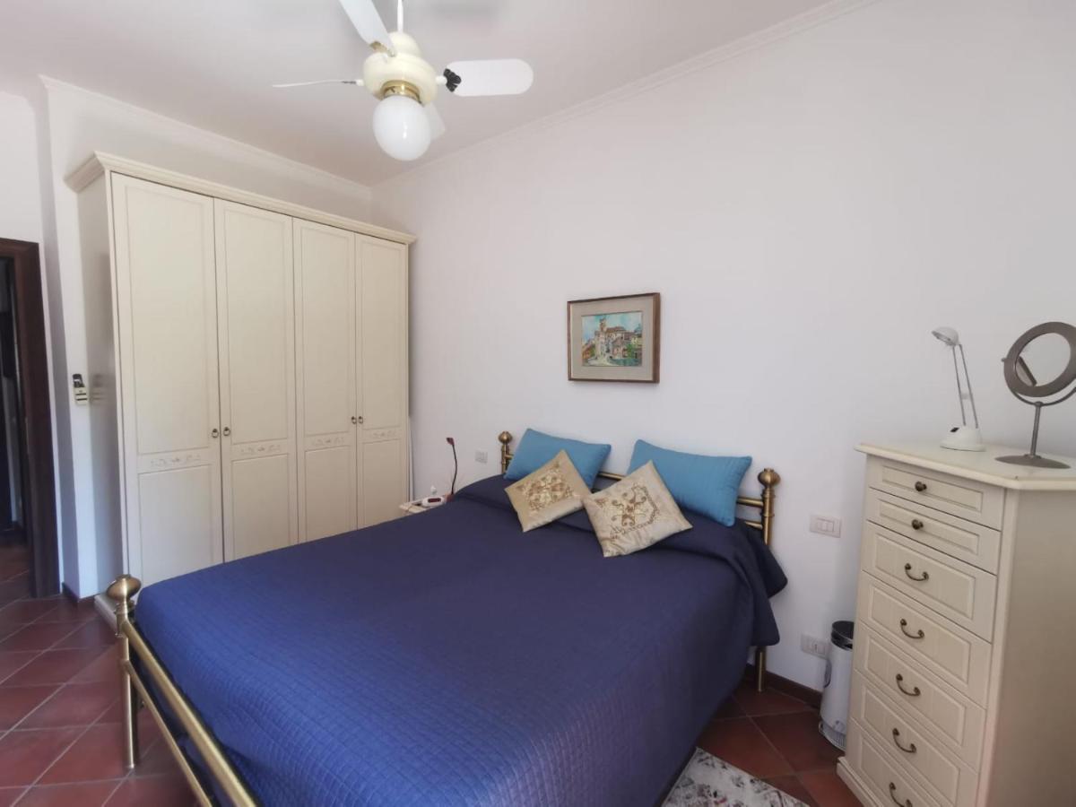 Apartamento Dolfin - Nel Centro Di Stresa - By Impero House Exterior foto
